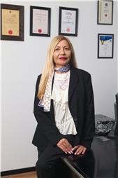 תמונה של נורית אליהו - עורכת דין ומגשרת