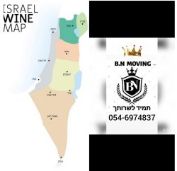 תמונה של b.n moving