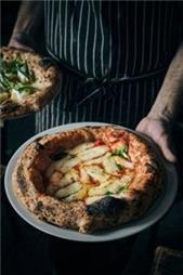 תמונה של פיצה פבריקה