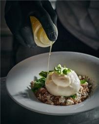 תמונה של פיצה פבריקה