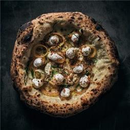 תמונה של פיצה פבריקה