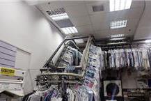 תמונה שצולמה להמחשת העבודות של מכבסת האחוזה - 1 מכבסות