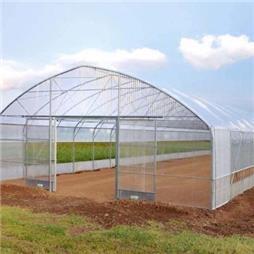 תמונה שצולמה להמחשת העבודות של חממות באקה אמג'ד בע"מ תמונה של חממות באקה אמג'ד בע"מ