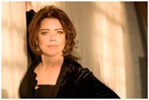 תמונה שצולמה להמחשת העבודות של אורנה תמיר - 1 אורנה תמיר - שיעורי פיתוח קול