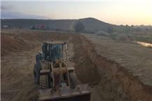 תמונה של ראם-קבלן רשום עב' מים וביוב