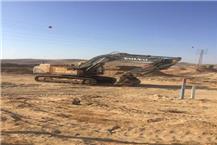 תמונה של ראם-קבלן רשום עב' מים וביוב