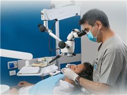 תמונה של מרפאת שן (1998)