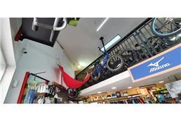 תמונה של ברכת הדרך - חנות אופניים