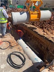 תמונה של א.י שאיבת ביוב