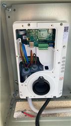 תמונה שצולמה להמחשת העבודות של חשמל והתקנת מזגנים עמית כהן - 1 תמונה של חשמל והתקנת מזגנים עמית כהן