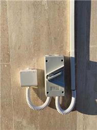 תמונה שצולמה להמחשת העבודות של חשמל והתקנת מזגנים עמית כהן - 3 תמונה של חשמל והתקנת מזגנים עמית כהן