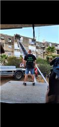 תמונה של טיטי הובלות