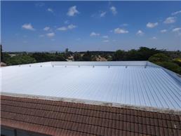 תמונה של אבינועם איטום ואחזקה