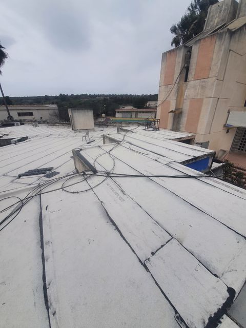 תמונה שצולמה להמחשת העבודות של אבינועם איטום ואחזקה תמונה של אבינועם איטום ואחזקה