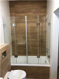 תמונה שצולמה להמחשת העבודות של גלאס האווס - 1 תמונה של גלאס האווס