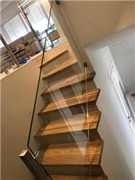 תמונה שצולמה להמחשת העבודות של גלאס האווס תמונה של גלאס האווס