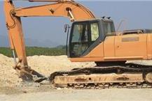 תמונה שצולמה להמחשת העבודות של אלון יסודות דאידה עבודות קידוחים בכל הארץ