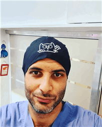 תמונה של ד"ר צחי טיבולי