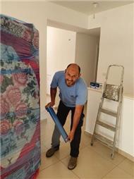 תמונה של הובלות ביומי