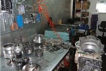 שירות תיקון גירים אוטומטיים לרכב