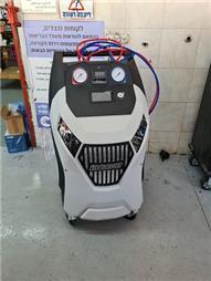 תמונה שצולמה להמחשת העבודות של ב. חונוביץ שירות חשמל לרכב תמונה של ב. חונוביץ שירות חשמל לרכב