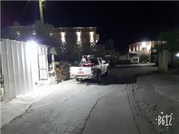 תמונה של פנצ'ריה ניידת וחילוצי דרך 24/7