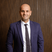 תמונה של משרד עורכי דין - רושאל צולפייב