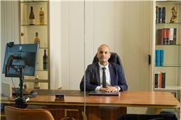 תמונה של משרד עורכי דין - רושאל צולפייב