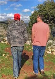 תמונה של תמיר פלד  פסיכולוג