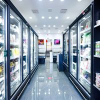 תמונה של עולם הבשר