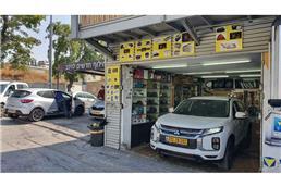 תמונה של ע.א  אביזרי רכב