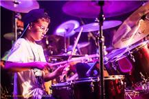 תמונה שצולמה להמחשת העבודות של Drummer-המרכז למוזיקה ולימודי נגינה - 2 שיעורי נגינה בתופים