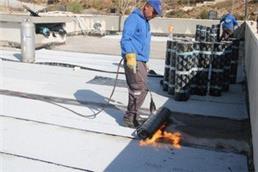 תמונה של איטום אזרד ובניו בע״מ