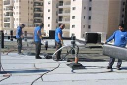 תמונה של איטום אזרד ובניו בע״מ