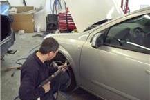 החלפת צמיגים