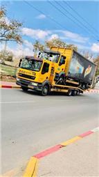 תמונה שצולמה להמחשת העבודות של גרר רוני סחראי תמונה של גרר רוני סחראי