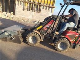 תמונה שצולמה להמחשת העבודות של שחרור יזמות עב' עפר פיתוח ותשתיות תמונה של שחרור יזמות עב' עפר פיתוח ותשתיות