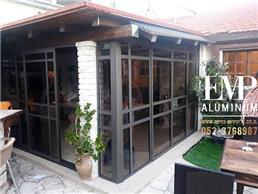 תמונה של EMP אלומיניום