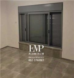 תמונה של EMP אלומיניום