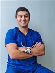 תמונה שצולמה להמחשת העבודות של מרפאת שיניים ד"ר איממלייב - 2 תמונה של מרפאת שיניים ד"ר איממלייב