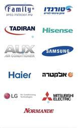 תמונה של טכנאי כוכב מיזוג אוויר