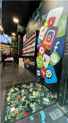 תמונה שצולמה להמחשת העבודות של EyeSee - 3 תמונה של EyeSee