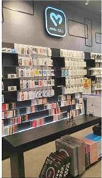 תמונה של מובי סל רוטשילד Mobi Cell