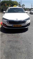 תמונה של מוניות נוף הגליל