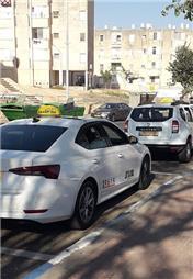 תמונה של מוניות נוף הגליל