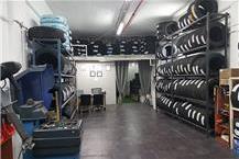 תמונה שצולמה להמחשת העבודות של צמיגי המושבה בע"מ - 1 תמונה של צמיגי המושבה בע"מ