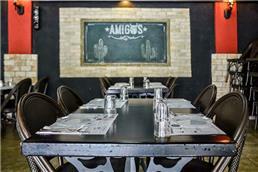 תמונה של אמיגוס