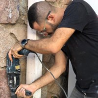 תמונה שצולמה להמחשת העבודות של AR אומנות השיפוץ והבנייה תמונה של AR אומנות השיפוץ והבנייה