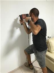 תמונה שצולמה להמחשת העבודות של AR אומנות השיפוץ והבנייה תמונה של AR אומנות השיפוץ והבנייה