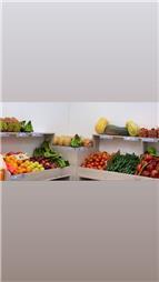 תמונה של עגולה מרקט 24/7